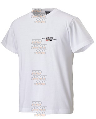 Mugen Power T-Shirt White - M